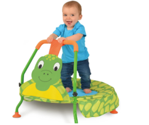 Galt Nursery Toddler Trampoline