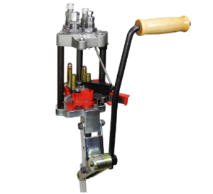 LEE PRECISION, Breech Lock Pro Progressive Press