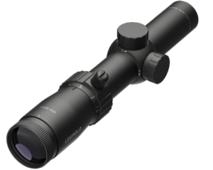 Leupold Mark 3HD 1.5-4x20mm