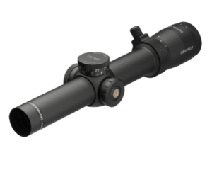 Leupold Patrol 6HD 1-6x24mm Rifle Scope