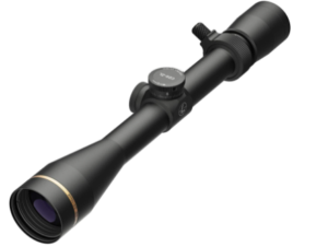 Leupold VX-3HD 3.5-10x40