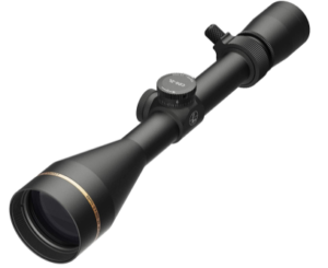 Best Leupold Scope for Low Light