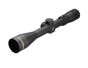 Leupold VX-Freedom Rimfire Rifle scope for 300 yards