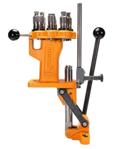 Lyman All American 8 Turret Press for Reloading