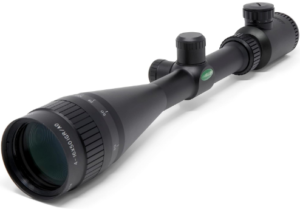 Mueller Optics 8-32x44mm