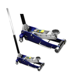 Neiko Pro 20272B Premium Low Profile Aluminum Floor Jack 