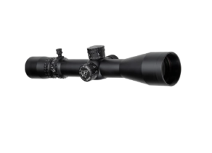 NightForce 2.5-10x42mm NXS Compact Rifle Scope