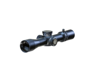 Nightforce ATACR 4-16x42mm F1 ZeroHold Riflescope
