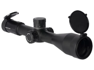 Primary Arms 6-30x56mm