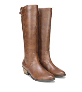 Scholl’s Women’s Brilliance Riding Boot
