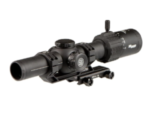 Sig Sauer 1-8x24 Tango-MSR 