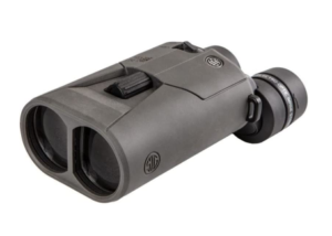 Sig Sauer ZULU6 16x42mm Schmidt-Pechan Prism Binoculars