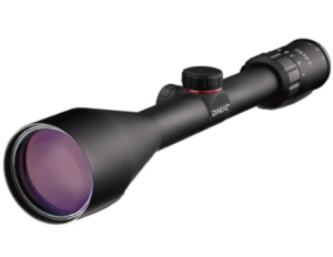 Simmons 8 Point 3-9x50mm Riflescope