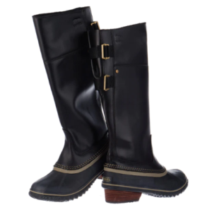 Sorel Women’s Slimpack Riding Tall II Snow Boot