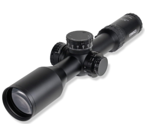 Steiner M7XI 2.9-20x50mm