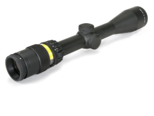 Trijicon AccuPoint TR-20 3-9x40mm Rifle Scope