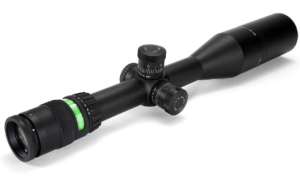 Trijicon AccuPoint TR-23 5-20x50mm