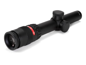 Trijicon AccuPoint TR-24 1-4x24mm Rifle Scope