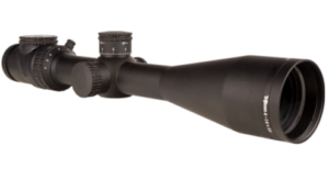 Trijicon AccuPoint TR-29 31 4-16x50mm
