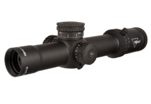 Trijicon Credo CR828 1-8x24mm Rifle Scope