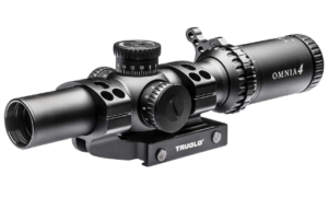 Truglo Omnia 1-4x24mm