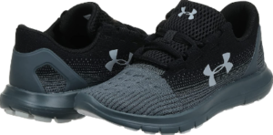 Under Armour Women’s Remix 2.0 Sneaker