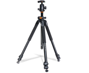 Vanguard Alta Pro 263AB 100 Aluminum Tripod