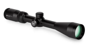 Best Vortex Scope for 200 Yards