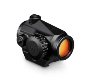 Vortex Crossfire II 1x22