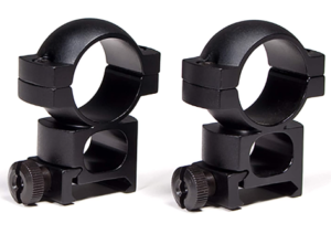 Vortex Hunter Riflescope Rings