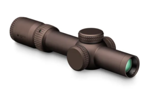 Vortex Razor HD Gen III 1-10x24mm