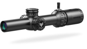 Best LVPO for 7.62x39