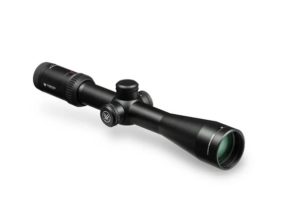 Best Vortex Scope for 25-06