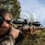 best Nightforce scope for coyote hunting