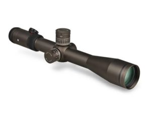 Vortex Razor HD 5-20x50mm FFP Rifle Scope