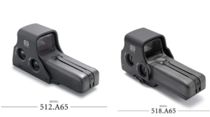 512 vs 518