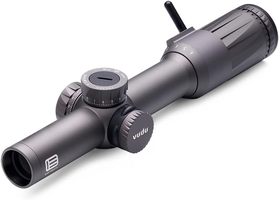 Best FFP scope under 1500