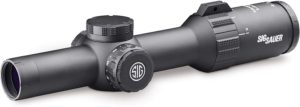 Best FFP Scope under 500