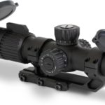 Best FFP scope under 300