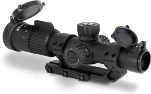 Best FFP scope under 300
