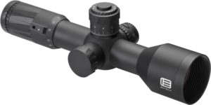 Best FFP scope for 6.5 Creedmoor