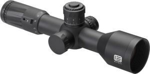 Best FFP scope for 6.5 Creedmoor 