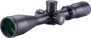 Best FFP Scope Under 600