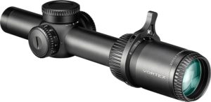 best vortex ffp scopes