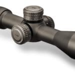 Best FFP scope for 308 rifle