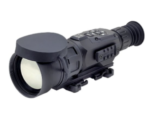 ATN Thor 640 review