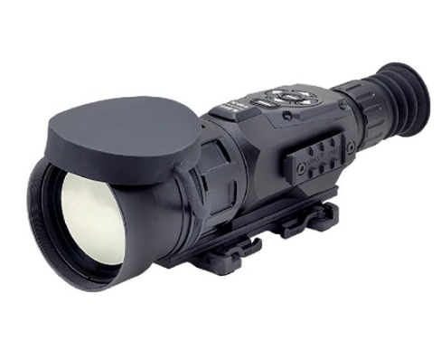 ATN Thor 640 review