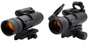 Aimpoint Comparison