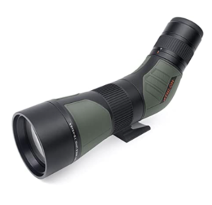 Athlon Ares UHD