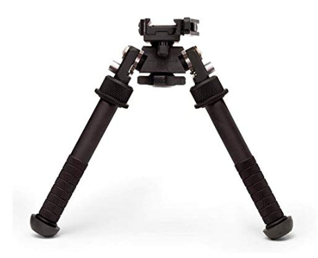 Best Bipods For Remington Survival Moran